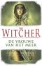 [The Witcher 05] • De Vrouwe Van Het Meer